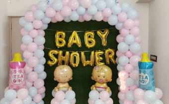 Deva Balloon & Decor